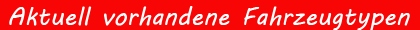 aktuelle Serien