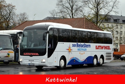 Kattwinkel